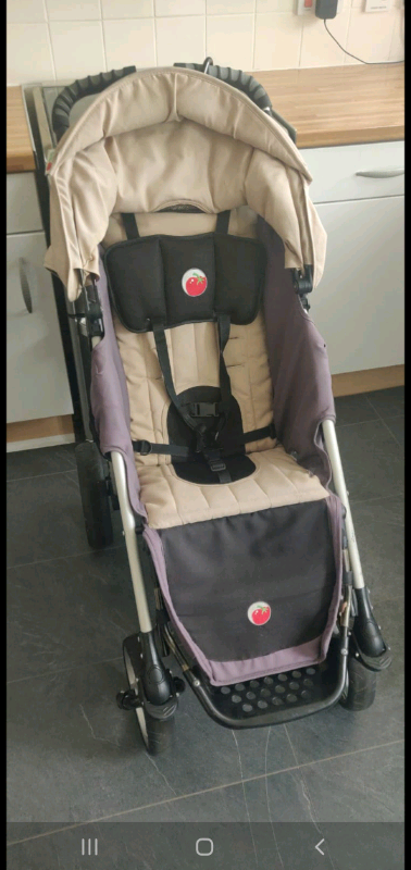 special needs pushchair gumtree